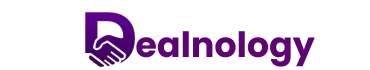 Dealnology - Digital Assets Marketplace