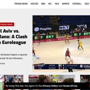 Brandable Domain for Sale: albarsport.com