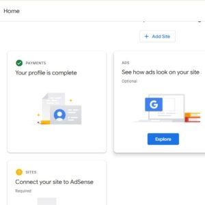USA Payment Profile / Green Tick Profile Available For Sale