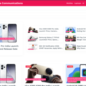 Fresh AdSense krishna Communication