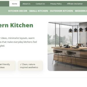 Fresh Adsense AdSense Approved Site Available For Sell | Premium Design - nivoero.com