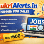 naukrialerts.in