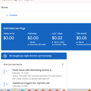 Adsense Approved Tool Website | SEO Optimized | DA 12