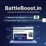 battleboost.in