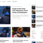 Adsense Approved Pin Verified Website With 20$