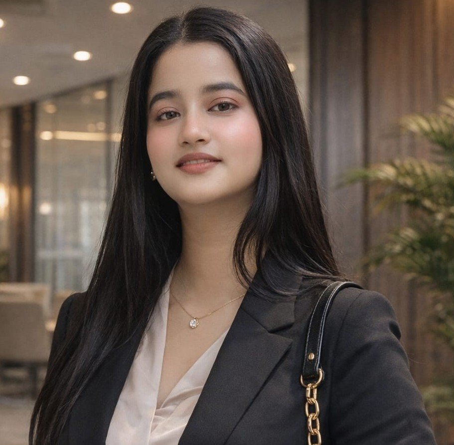 Shifa Ansari