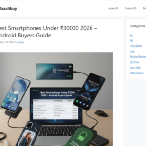 ksaalibuy for Sale Without AdSense Approval – SEO Friendly