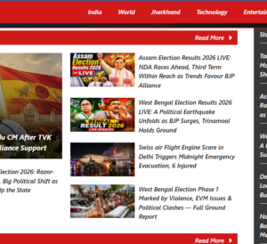 NewsAdda.in for Sale Without AdSense Approval – Premium SEO Friendly News Website