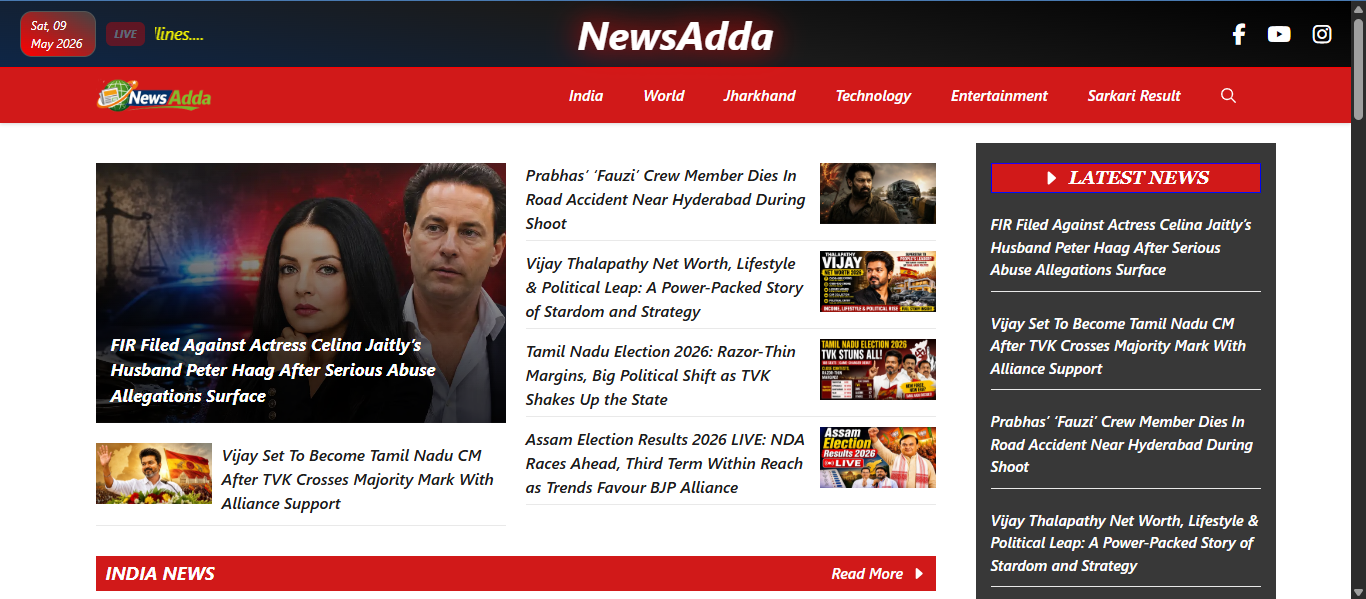 newsadda