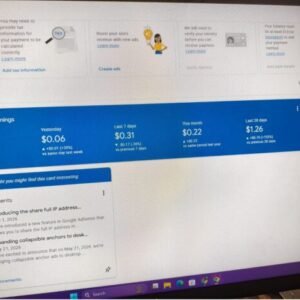 Fresh Adsense Approved Website available for sell | Imageresizer.org.in