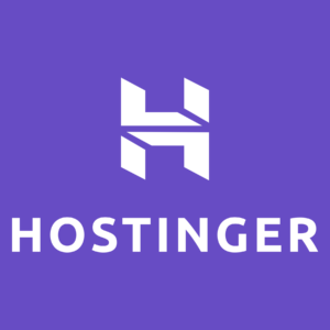 🔥 Hostinger Premium Web Hosting