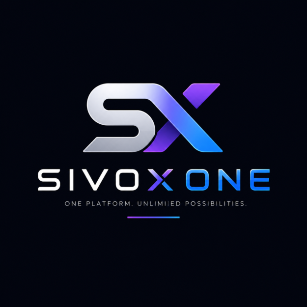 Sivo X