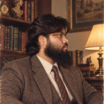 Jawed Raza