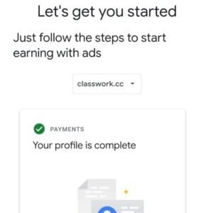 Real ip 1 Mounth old indian Green tick profile Available for sell Indian payment profile