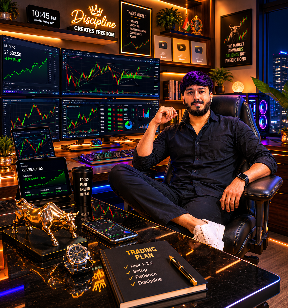 Deepak Kumar